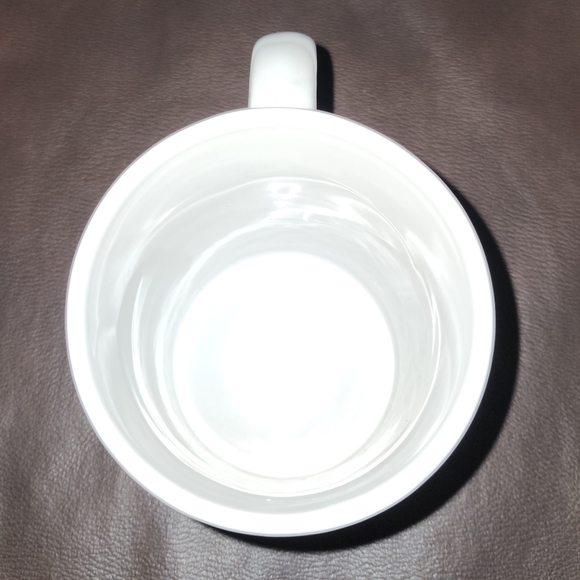 Royal Norfolk Coffee Mug. - Picture 3 of 3